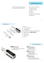 Preview for 5 page of Pendiq Pendiq 2.0 User Manual