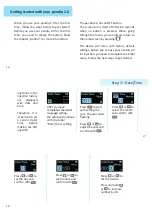 Preview for 6 page of Pendiq Pendiq 2.0 User Manual