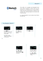 Preview for 13 page of Pendiq Pendiq 2.0 User Manual