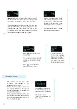 Preview for 14 page of Pendiq Pendiq 2.0 User Manual