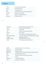 Preview for 16 page of Pendiq Pendiq 2.0 User Manual