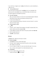 Preview for 13 page of Pendo Pad 10 PNDPP5QC10 Quick Start Manual