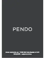 Preview for 26 page of Pendo Pad 10 PNDPP5QC10 Quick Start Manual