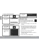 Preview for 25 page of Pendo Pad 7 PNDPP44SD7 Quick Start Manual