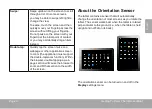 Предварительный просмотр 9 страницы Pendo Pendopad 10.1" Quick Start Manual & User Manual