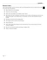 Preview for 22 page of Pendo Pendopad 4.0 Quick Start Manual And User Manual