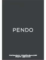 Предварительный просмотр 13 страницы Pendo PENDOPAD 8 PNDPPW81QC8BLK Quick Start Manual