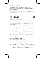 Preview for 19 page of Pendo PND6034RGRY Quick Start Manual