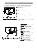 Предварительный просмотр 8 страницы Pendo PNDLHDU24 User Manual