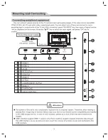 Preview for 6 page of Pendo PNDLUHD49 Quick Start Manual