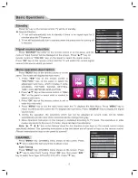 Preview for 10 page of Pendo PNDLUHD49 Quick Start Manual