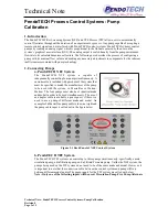 PendoTECH NFF Technical Notes preview