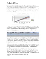 Preview for 4 page of PendoTECH NFF Technical Notes