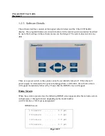 Preview for 10 page of PendoTECH PressureMAT PMAT1 User Manual