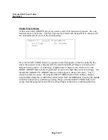 Preview for 16 page of PendoTECH PressureMAT PMAT1 User Manual