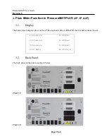 Предварительный просмотр 25 страницы PendoTECH PressureMAT PMAT2 User Manual