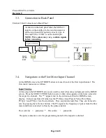 Предварительный просмотр 26 страницы PendoTECH PressureMAT PMAT2 User Manual