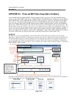 Предварительный просмотр 37 страницы PendoTECH PressureMAT PMAT2 User Manual