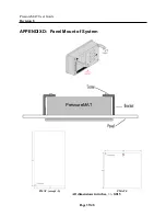 Предварительный просмотр 39 страницы PendoTECH PressureMAT PMAT2 User Manual