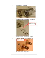 Предварительный просмотр 11 страницы Pendulum DA-36 User Manual