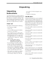 Preview for 11 page of Pendulum GPS-12 User Manual