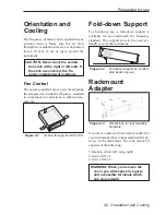 Preview for 13 page of Pendulum GPS-12 User Manual