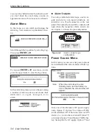 Preview for 22 page of Pendulum GPS-12 User Manual