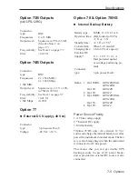 Preview for 43 page of Pendulum GPS-12 User Manual