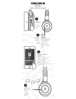 Pendulumic Motion 1 Quick Manual preview