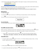 Preview for 4 page of Pengo SLD1GBSM User Manual