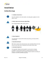 Preview for 11 page of Penguin Computing Arctica 1600cs Installation Manual