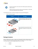 Preview for 16 page of Penguin Computing Arctica 1600cs Installation Manual