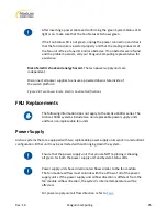 Preview for 45 page of Penguin Computing Arctica 1600cs Installation Manual