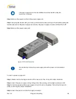 Preview for 46 page of Penguin Computing Arctica 1600cs Installation Manual