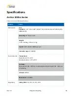 Preview for 64 page of Penguin Computing Arctica 1600cs Installation Manual