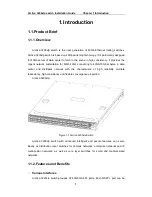 Предварительный просмотр 4 страницы Penguin Computing Arctica 3200xlp Series Installation Manual