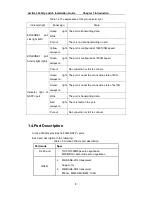 Предварительный просмотр 8 страницы Penguin Computing Arctica 3200xlp Series Installation Manual