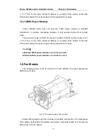 Предварительный просмотр 10 страницы Penguin Computing Arctica 3200xlp Series Installation Manual