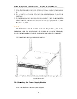 Предварительный просмотр 18 страницы Penguin Computing Arctica 3200xlp Series Installation Manual