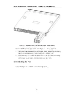 Предварительный просмотр 19 страницы Penguin Computing Arctica 3200xlp Series Installation Manual