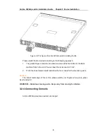 Предварительный просмотр 20 страницы Penguin Computing Arctica 3200xlp Series Installation Manual