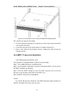 Предварительный просмотр 21 страницы Penguin Computing Arctica 3200xlp Series Installation Manual