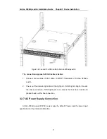 Предварительный просмотр 23 страницы Penguin Computing Arctica 3200xlp Series Installation Manual