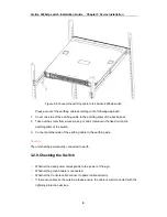 Предварительный просмотр 25 страницы Penguin Computing Arctica 3200xlp Series Installation Manual