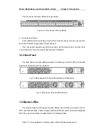 Preview for 4 page of Penguin Computing Arctica 4804iq Series Installation Manual