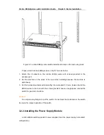 Preview for 15 page of Penguin Computing Arctica 4804iq Series Installation Manual