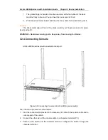 Preview for 18 page of Penguin Computing Arctica 4804iq Series Installation Manual