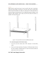 Preview for 20 page of Penguin Computing Arctica 4804iq Series Installation Manual