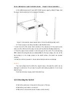 Preview for 21 page of Penguin Computing Arctica 4804iq Series Installation Manual