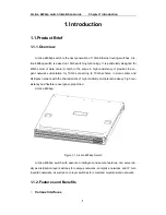 Предварительный просмотр 4 страницы Penguin Computing Arctica 4806XP Series Installation Manual